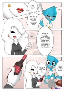 Hark- The Amazing Surprise (6)