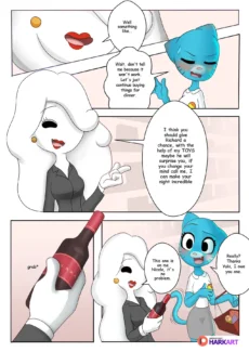 Hark- The Amazing Surprise (6)