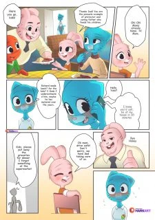 Hark- The Amazing Surprise (7)