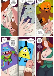 Hypno Harem (40)