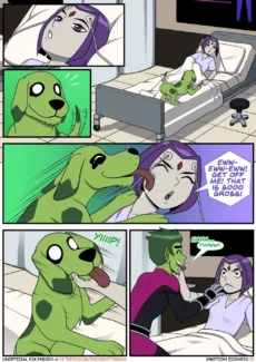 Incognitymous- Emotion Sickness (13)