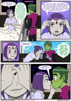 Incognitymous- Emotion Sickness (14)