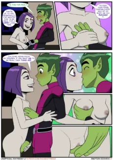 Incognitymous- Emotion Sickness (17)