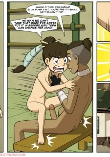 Incognitymous- The Blind BoyFriend Bandit (5)