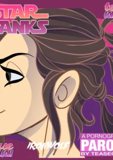 Ironwolf- Star Wanks (7)