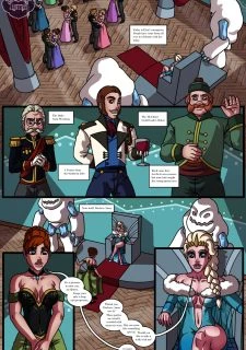 JZerosk- The Queen’s Affair- (4)