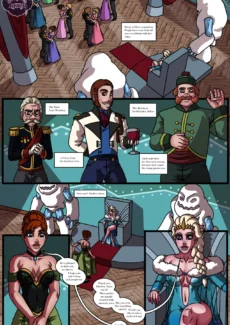 JZerosk- The Queen’s Affair- (4)
