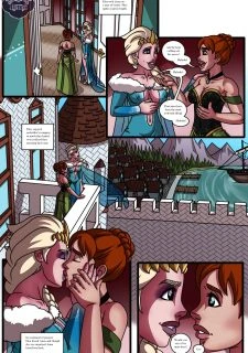 JZerosk- The Queen’s Affair- (5)
