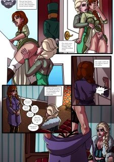 JZerosk- The Queen’s Affair- (6)