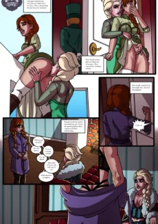 JZerosk- The Queen’s Affair- (6)