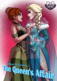 JZerosk- The Queen’s Affair- info