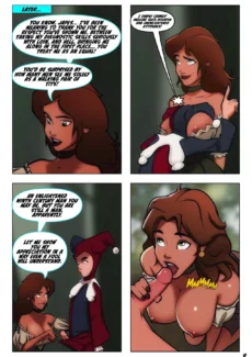 Japes- Jackanapes Ch. 3 (9)