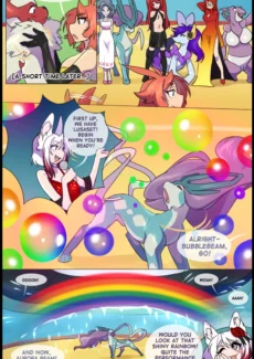 Just a Normal Day006