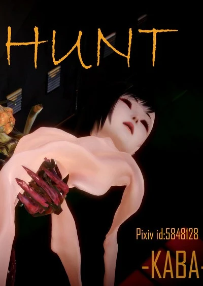 Hunt- Kaba