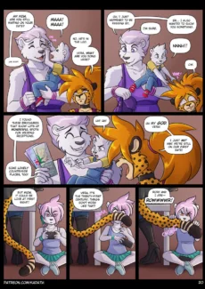 Kadath- Dynamite’s Dating Dilemma (20)