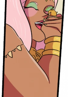 Kaysa Seduction008