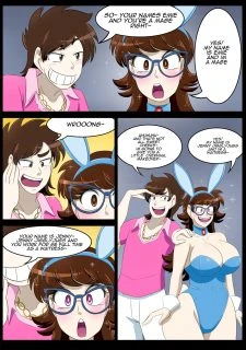 [Kobi-TFs] – Full Time Job (3)