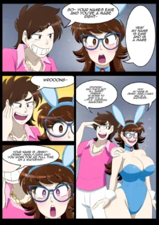 [Kobi-TFs] – Full Time Job (3)