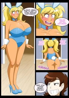 [Kobi-TFs] – Full Time Job (5)