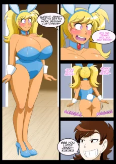 [Kobi-TFs] – Full Time Job (5)