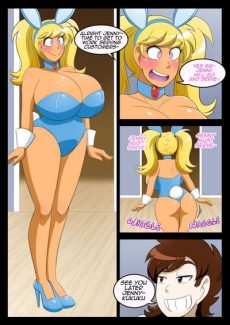 [Kobi-TFs] - Full Time Job- info