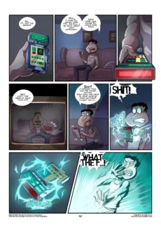 Kogeikun- Quagmire into the Multiverse (3)