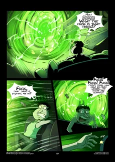 Kogeikun- Quagmire into the Multiverse (4)