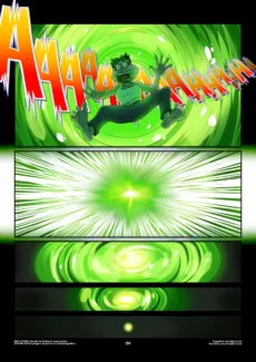 Kogeikun- Quagmire into the Multiverse (5)