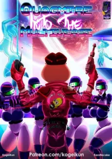 Quagmire Into The Multiverse- Kogeikun Kogeikun- Quagmire into the Multiverse - info