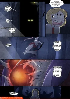 Lady of the Night (20)