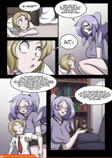 Lady of the Night (4)