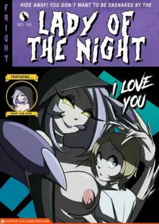 Lady of the Night - DankoDeadZone Lady of the Night – DankoDeadZone