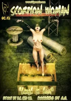 Laugh or Lust – Issue 36- info