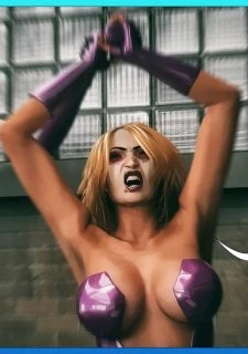 Laugh or Lust – Issue 37 (12)
