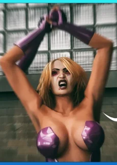 Laugh or Lust – Issue 37 (12)