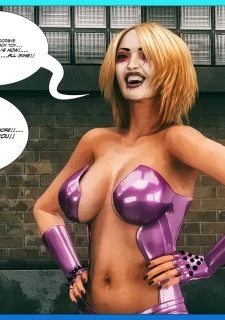 Laugh or Lust – Issue 37 (4)