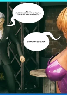 Laugh or Lust – Issue 37 (5)