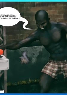 Laugh or Lust – Issue 38 (5)