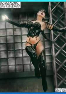 Laugh or Lust – Issue 38 (8)