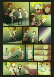 Little Bit of Magic (3)