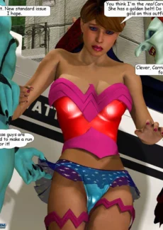 Lord Snot- Cosplayer Confusion (10)