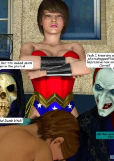 Lord Snot- Cosplayer Confusion (16)