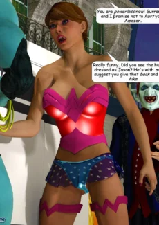 Lord Snot- Cosplayer Confusion (6)