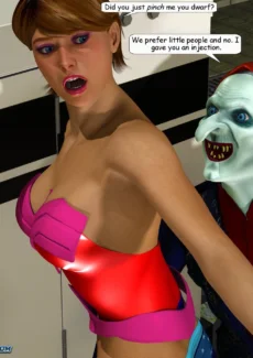 Lord Snot- Cosplayer Confusion (8)