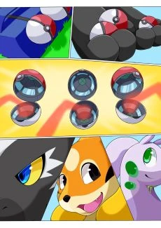 Lucario TF0023