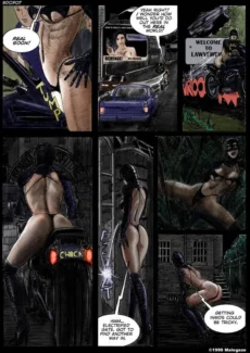 Malegaze – Badchick (8)