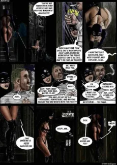 Malegaze – Badchick (9)