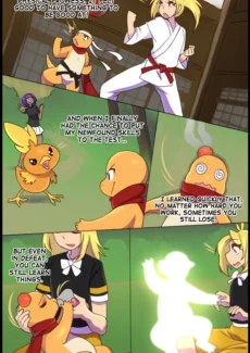 Matemi- Candle In The Dark (4)