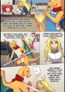 Matemi- Candle In The Dark- (7)