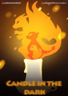 Candle In The Dark- Matemi Matemi- Candle In The Dark- info